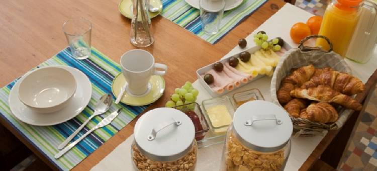 SIBS兰布拉酒店(SibsBcn- Rambla- Family Friends Business Central)图片