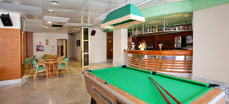 普拉亚蓝海大酒店(Bluesea Gran Playa)图片