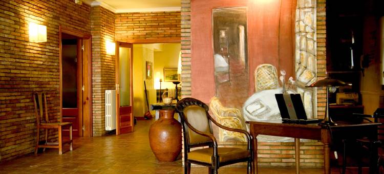 体育旅馆(Hotel-Hostal Sport)图片