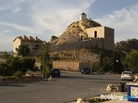 01 Loft Alenda Golf(01 Loft Alenda Golf)图片