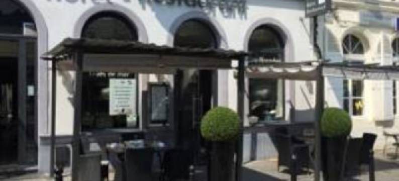 Hotel Restaurant les Arcades图片