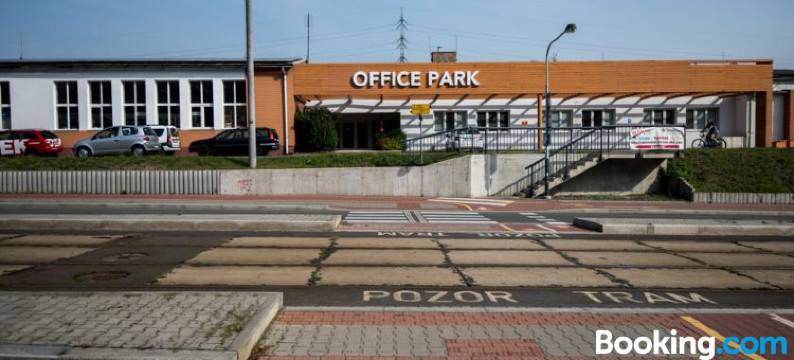 Apartmány Tiva图片