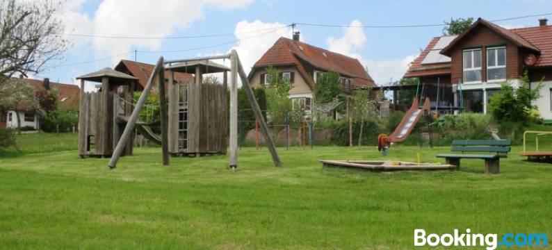 黑森林旅馆(Black Forest Lodge)图片