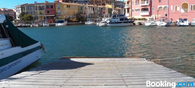 Valencia Port Saplaya图片