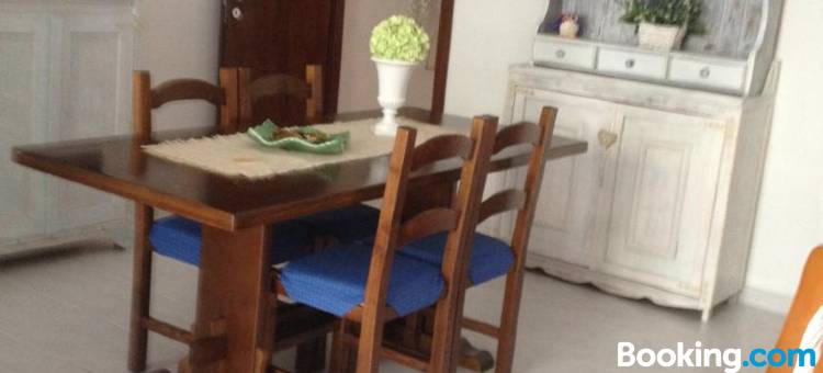 Affittacamere da Arianna图片