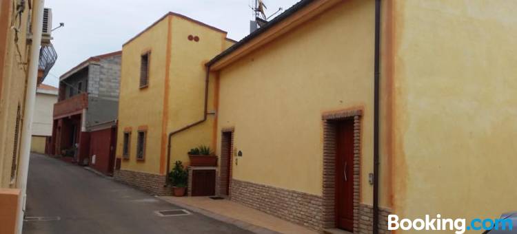 Appartamento Mansardato Anda&Torra图片