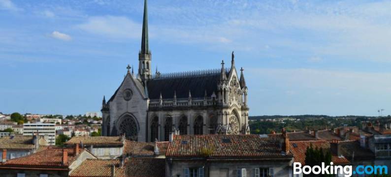 迪斯戴乐瑞旅馆(La Vieille Distillerie)图片