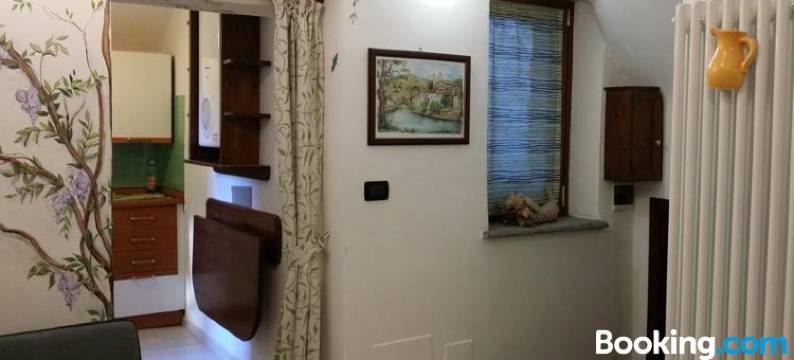 Le Case del Libro Verde Acino d'Uva图片