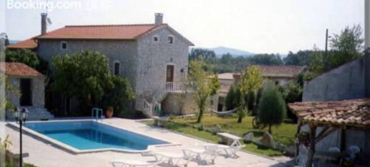 Casa Vale Florido图片