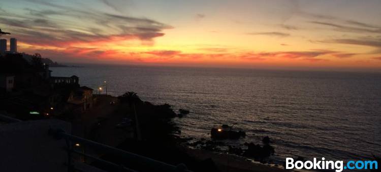 Departamento Playa Paraiso图片