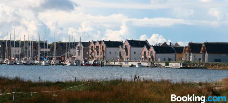 Ostsee - Appartement Nr 97 "Albatros" im Strand Resort图片