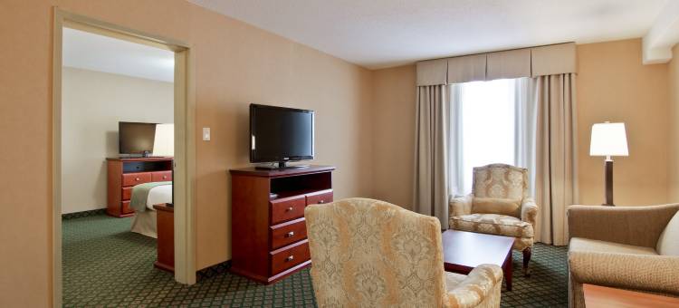 凯隆酒店和会议中心(Clarion Hotel & Conference Center Sherwood Park)图片