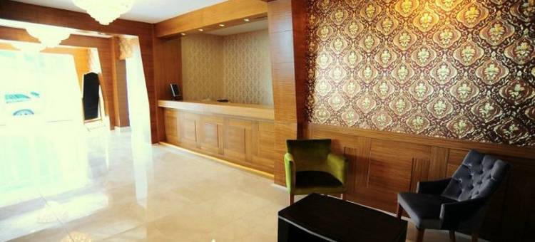 希尔顿酒店(My Plus Hotel Ataşehir)图片