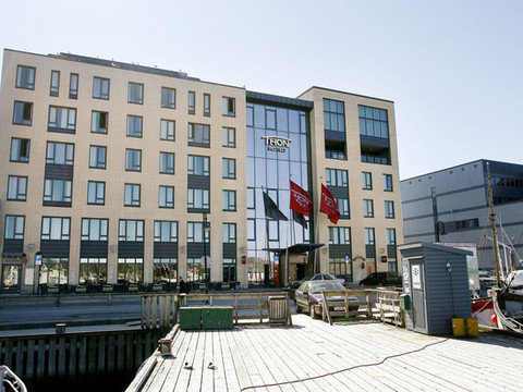 索恩诺德里斯酒店