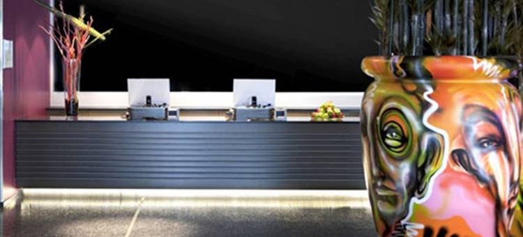 克里斯迪安桑安逸酒店(Comfort Hotel Kristiansand)图片