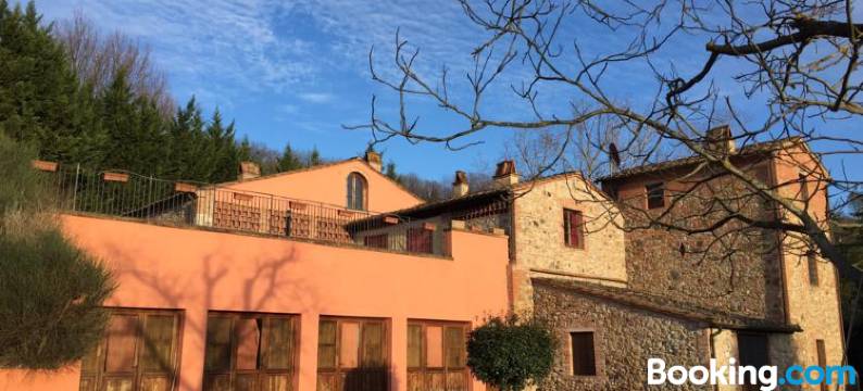 Agriturismo Casa Volaterra图片