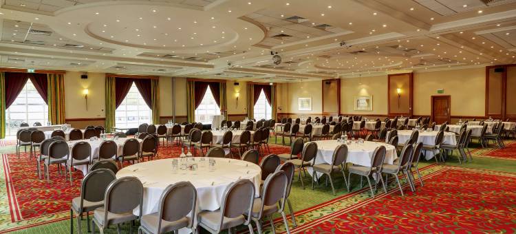 最佳西方PLUS酒店-史笃城市中心莫特之家(BW Stoke on Trent City Centre)图片