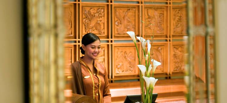 日惹市凤凰翰悦阁酒店(The Phoenix Hotel Yogyakarta - Handwritten Collection)图片