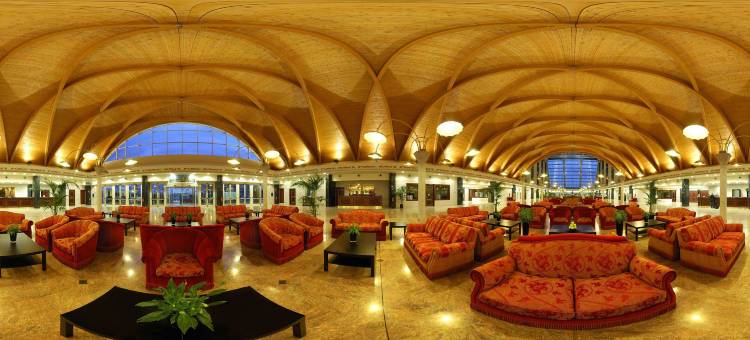 罗马万豪公园酒店(Rome Marriott Park Hotel)图片