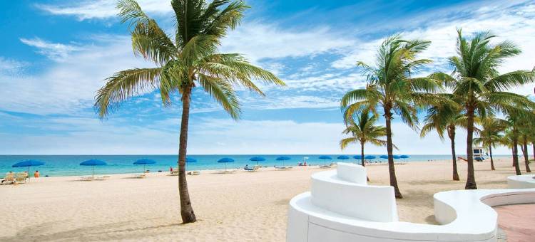 劳德代尔堡科勒尔斯普林斯万怡酒店(Courtyard Fort Lauderdale Coral Springs)图片