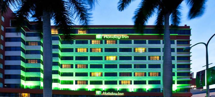 Holiday Inn 港口迈阿密DOWNTOWN(Holiday Inn Port of Miami-Downtown)图片