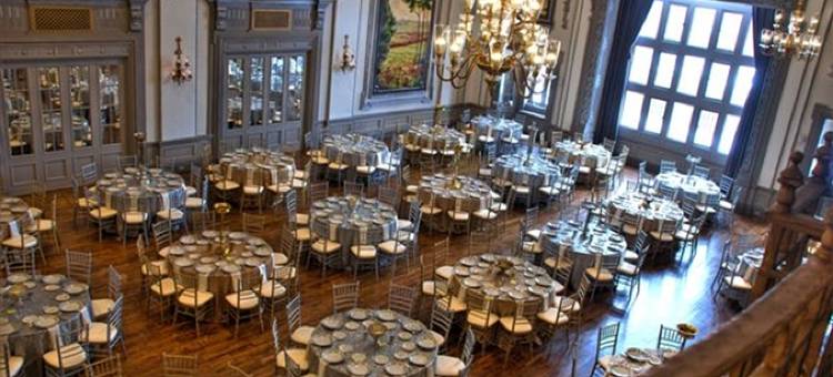 克里夫兰都铎纹章酒店-希尔顿逸林酒店(The Tudor Arms Hotel Cleveland - a DoubleTree by Hilton)图片