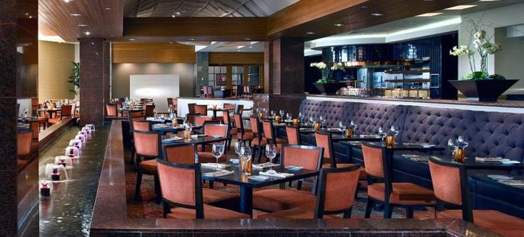 佐拉托里平斯希尔顿酒店(Hilton La Jolla Torrey Pines)图片