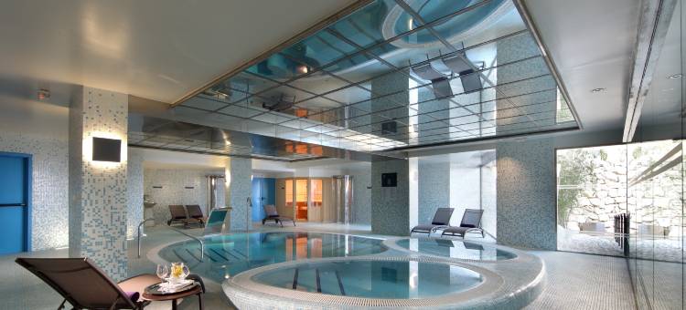 洛尔卡酒店(Parador de Lorca)图片