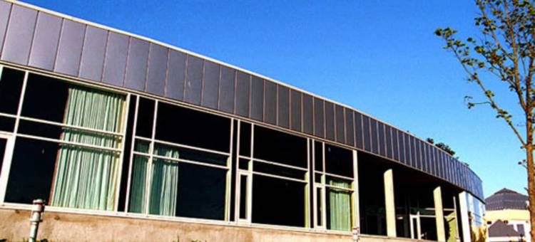 群岛品质酒店(Quality Hotel Skjærgården)图片