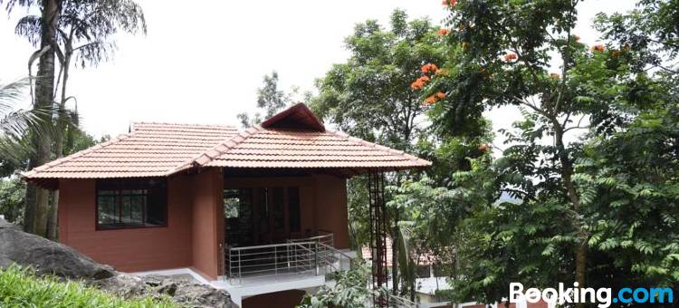 埃达卡尔乡村度假村(Edakkal Village Resort - A Premium Boutique Lodging, Wayanad)图片