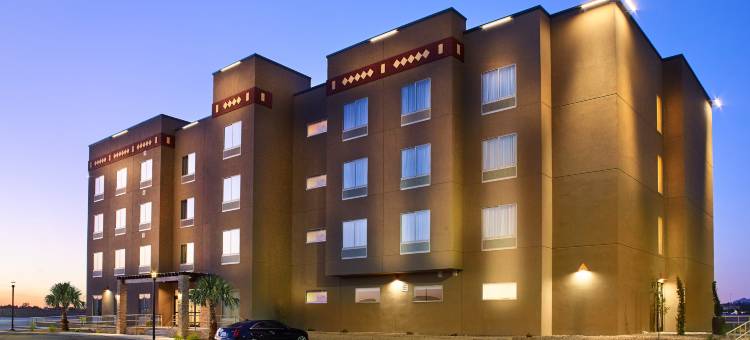 桑兰德公园埃尔帕索 酒店-阿桑德连锁酒店精选(The Hotel at Sunland Park Casino El Paso, Ascend Hotel Collection)图片