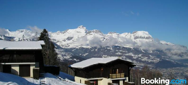 拉格兰奇北纬27度公寓 - 6号建筑(La Grange 4 Personnes)图片