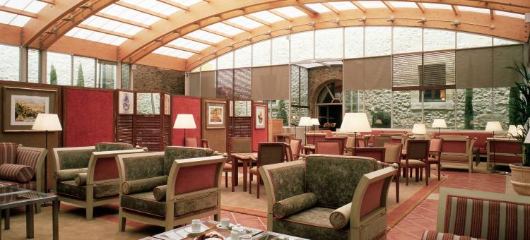 圣多明各贝尔纳多德弗雷斯内达酒店(Parador de Santo Domingo Bernardo de Fresneda)图片