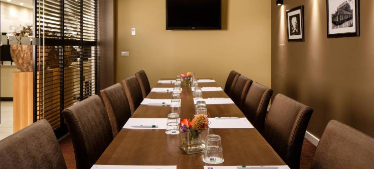 智选假日阿姆斯特丹酒店-南部(Holiday Inn Express Amsterdam - South)图片