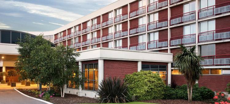 希尔顿皇冠假日酒店-希思罗机场-IHG旗下(Crowne Plaza Heathrow by IHG)图片