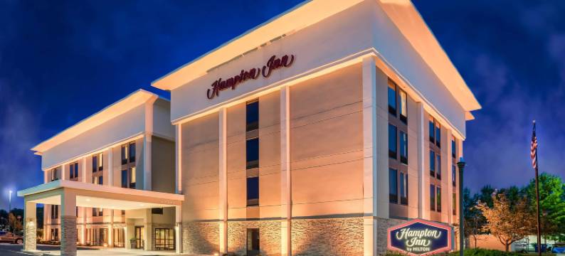 多佛尔欢朋酒店(Hampton Inn Dover)图片
