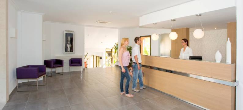 摩尔兰斯酒店(Hotel Morlans)图片