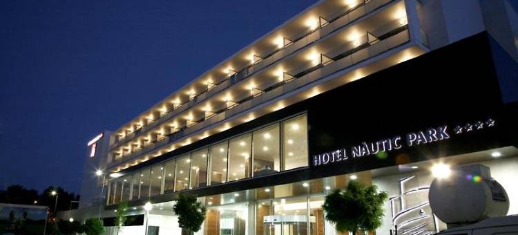 诺帝卡公园RV酒店(RVHotels Nautic Park)图片