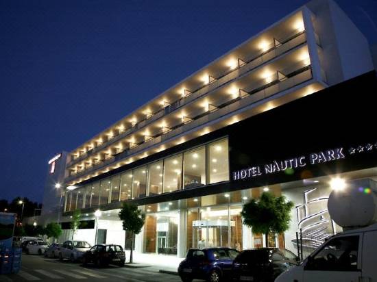 Rv Hotels Nautic Park Hotel Reviews And Room Rates Trip Com