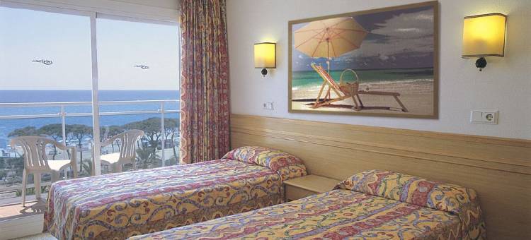 阿里希亚马尔宾斯酒店(ALEGRIA Maripins)图片