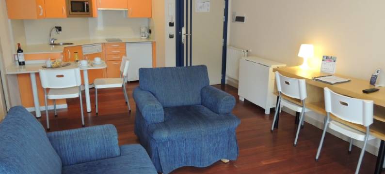 蒙达卡公寓(Apartamentos Mundaka)图片