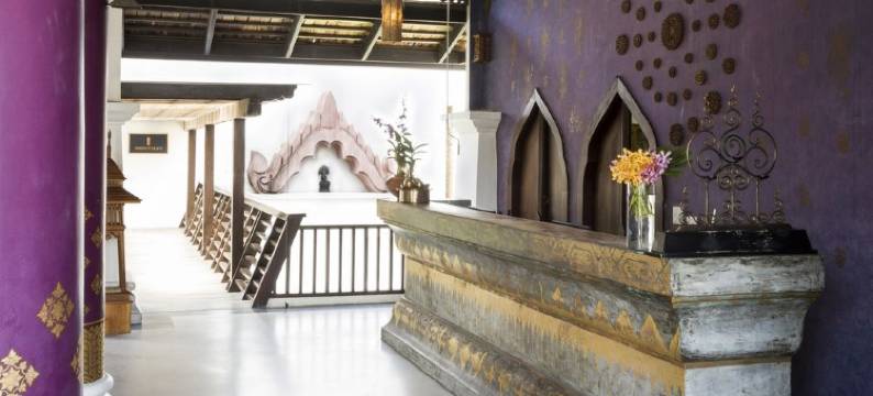 达拉苏梅海滩度假村-仅限大人(Dara Samui Beach Resort Adult Only)图片