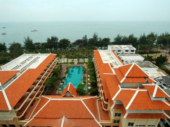 阿瓦隆海灘度假酒店