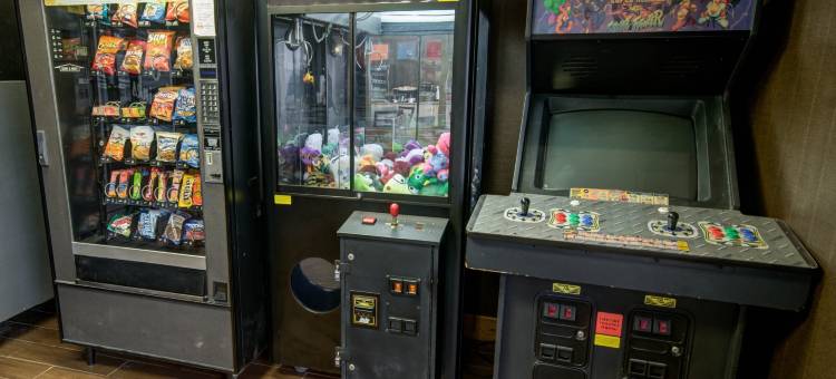 舒适酒店客栈松树林I-81赫尔希地区(Comfort Inn Pine Grove I-81 Hershey Area)图片