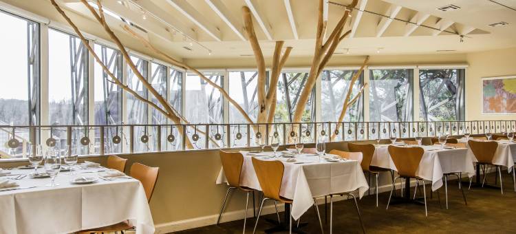 米尔旅馆-阿桑德连锁酒店(Inn at the Mill, Ascend Hotel Collection)图片