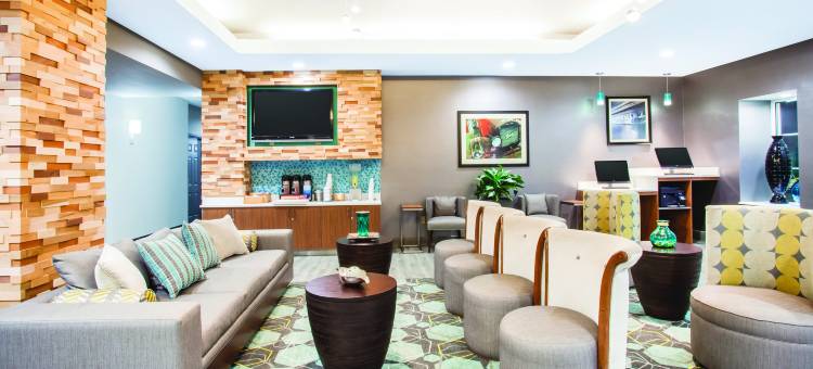 德卢斯贝斯特韦斯特优质酒店(Best Western Plus Duluth/ Sugarloaf)图片