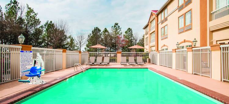 德卢斯贝斯特韦斯特优质酒店(Best Western Plus Duluth/ Sugarloaf)图片