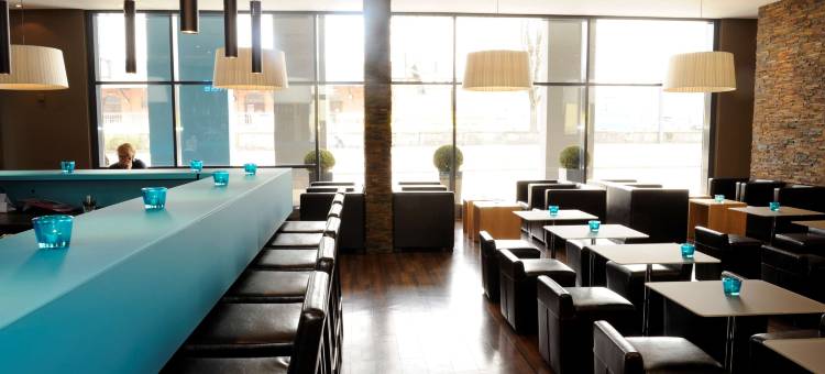 东慕尼黑一号汽车旅馆(Motel One München-East Side)图片