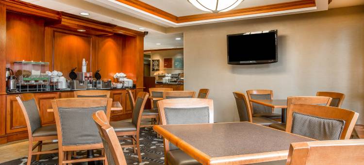 世纪大厦钟楼酒店，Ascend 酒店精选(The Clocktower Hotel at Century House, Ascend Hotel Collection)图片