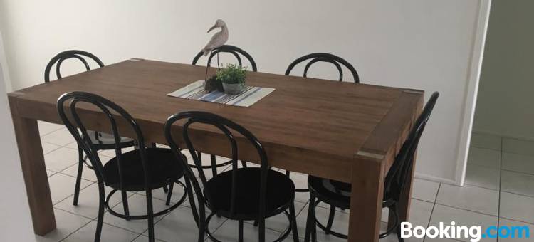 马尔鲁度假屋(1 Marloo Court)图片